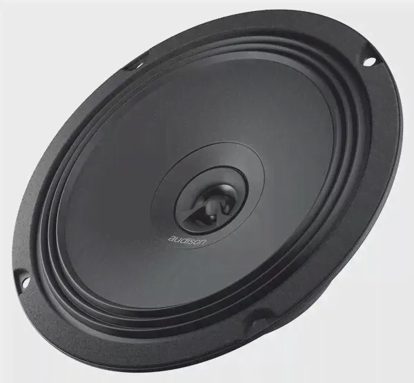 2-х полосная коаксиальная акустика Audison Prima APX 6.5