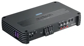 Автоусилитель AUDISON SR 4.500 V2