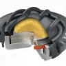 Audison AP 1P шелковый твитер