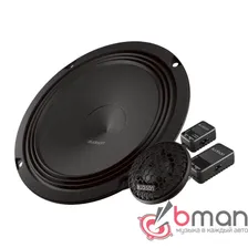 Audison APK 165 2 Ohm компонентная акустика