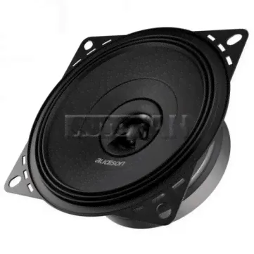 Коаксиальная АС Audison Prima APX 4