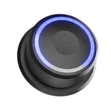 Контроллер процессора Audison DRC AC digital remote control