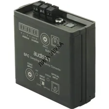 Конвертер Audison SFC Sampling frequency converter