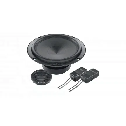 А/с Audison Prima APK 570 Kit 2-Way System