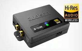 Audison B-CON Hi-RES