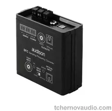  S/PDIF- Audison SFC