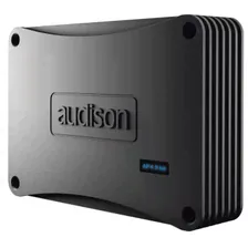 Усилитель 4-канальный с процессором Audison AP 4.9 Bit