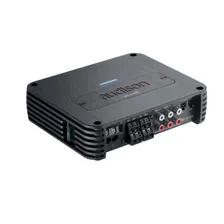AUDISON Усилитель SR 4.300 V2, 4х85 Вт на 4Ом
