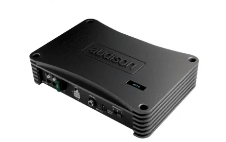 Усилитель моноблок Audison Prima AP 1D в Москве