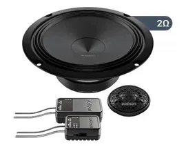 Акустика Audison APK 165 2 Ohm Kit 2-Way System