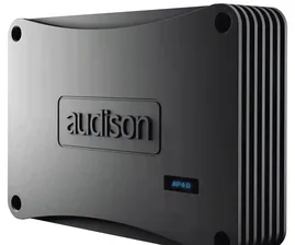 4 канальный усилитель Audison AP 4D
