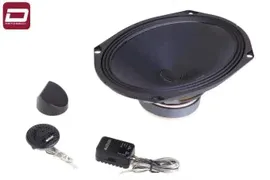 Audison Prima APK 690 2-компонентная акустика 6x9"