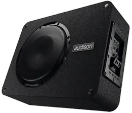 Активный сабвуфер Audison APBX 10 AS2