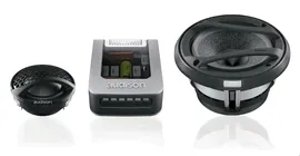 Компонентная акустика Audison Voce AV K5
