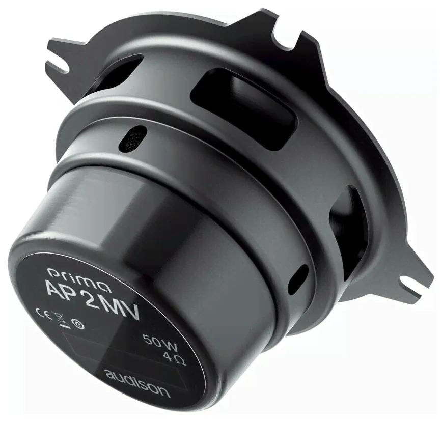 Audison Audison AP 2MV автоакустика-4