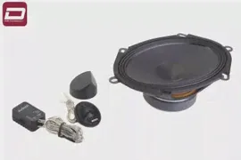 Audison Prima APK 570 2-компонентная акустика 5х7"