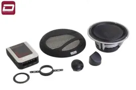 Audison Voce AV K6 Kit 2-компонентная акустика 16,5 см