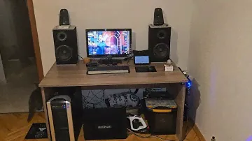 Arnold M67AC+Arnold AP-T25NEO V2+Audison Apbx 10Ds