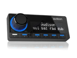 Цифровой регулятор Audison DRC MP digital remote control