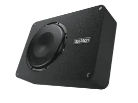 Сабвуфер в корпусе с фазоинвертером Audison APBX 10 DS